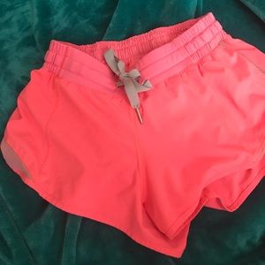 Lululemon Strength And Tone Short